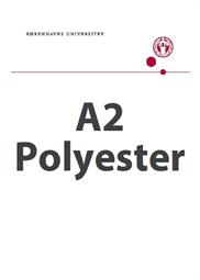 A2 Poster (polyester)